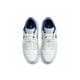 Light-Tonal Low Basketball Sneakers Image 4