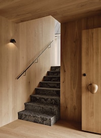 Ontario Landscape-Inspired Cottages