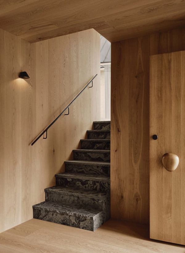 Ontario Landscape-Inspired Cottages