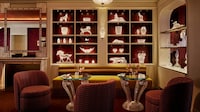 Art Deco-Inspired NY Flagships