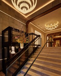 Art Deco-Inspired NY Flagships Image 2