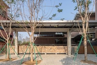 Heritage-Preserving Cultural Centers Image 2