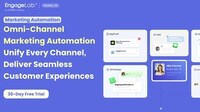 AI-Enhanced Marketing Automation Platforms Image 3