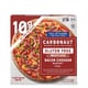 Gluten-Free Frozen Pizzas Image 1