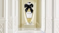Perfume-Inspired Wine Bottles