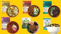 Bean-Powered Plant-Based Foods Image 1