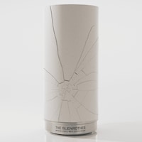 Smashable Whisky Packaging Image 1