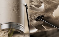 Smashable Whisky Packaging Image 2