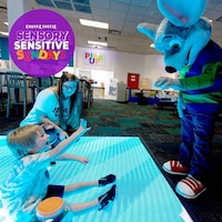 Sensory-Friendly Dining Events