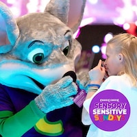 Sensory-Friendly Dining Events Image 2