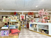 Women-Focused Lifestyle Retail Concepts