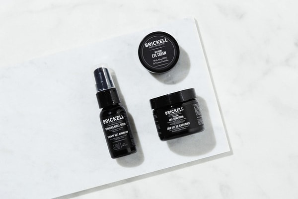 Anti-Aging Men's Skincare Sets