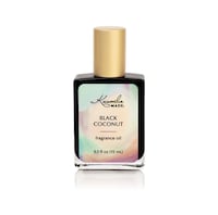 Toasted Coconut Fragrance Oils Image 3