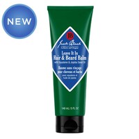 Leave-In Beard Care Products