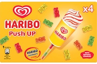 Frozen Gummy Bear Treats Image 1