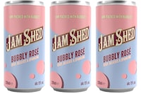 Ready-to-Sip Sparkling Canned Wines Image 1