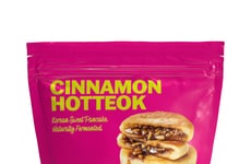 Protein Sweet Pancakes