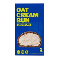 Dairy-Free Dessert Buns Image 2