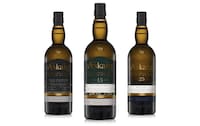 Smoky Heritage-Driven Whiskeys Image 1