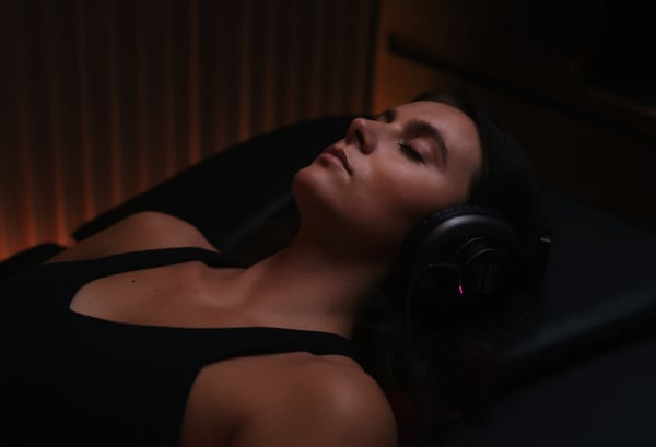 Sleep-Focused Hotel Offerings