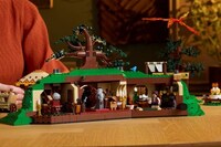 Fantasy Series Building Blocks Image 1