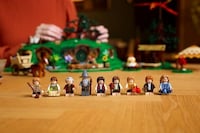 Fantasy Series Building Blocks Image 2