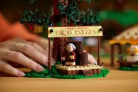 Fantasy Series Building Blocks Image 3