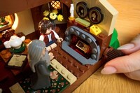 Fantasy Series Building Blocks Image 6
