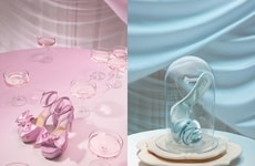 Whimsical Character-Inspired Statement Capsules