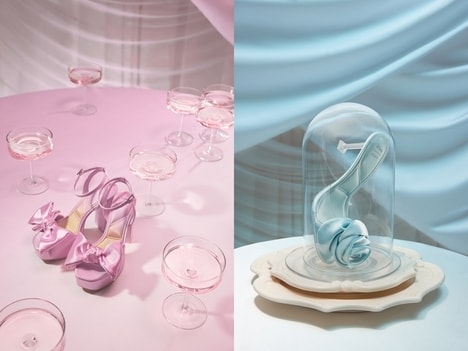 Whimsical Character-Inspired Statement Capsules