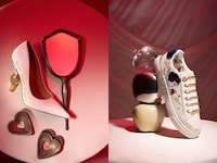 Whimsical Character-Inspired Statement Capsules Image 2