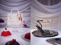 Whimsical Character-Inspired Statement Capsules Image 3