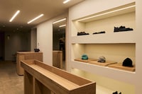 Unique Concept Clothing Stores Image 3
