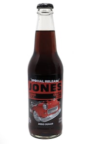 Sugar-Free Artisan Colas Image 1