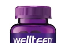 Teen-Targeted Dietary Supplements