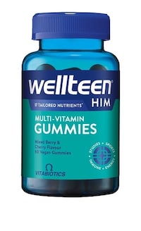 Teen-Targeted Dietary Supplements Image 2