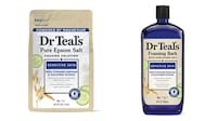 Relaxing Hypoallergenic Bath Products Image 1