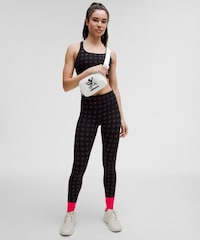 Expansive Athleisure Lines Image 2