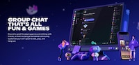 Updating Chat App Interfaces