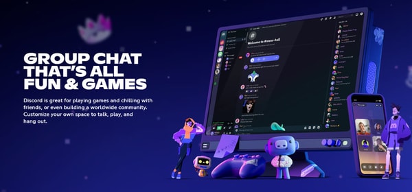 Updating Chat App Interfaces Image 1