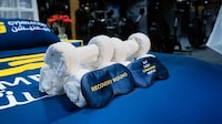 In-Gym Hotels Image 3