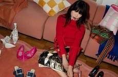 Curated Secondhand Collections