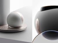 Skincare Atomization Tools Image 2