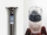 Skincare Atomization Tools Image 3