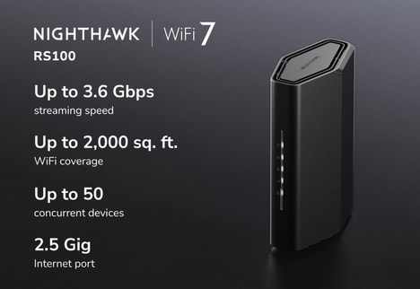 Wide-Coverage Wi-Fi Routers
