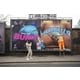 Sniffable Deodorant Billboards Image 1