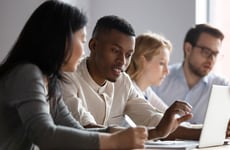 Employment-Focused Charity Initiatives