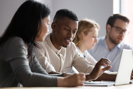 Employment-Focused Charity Initiatives
