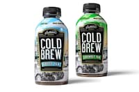 Private Label Cold Teas