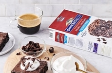 Gluten-Free Brownie Mixes